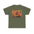 Fra Angelico Saints Cosmas & Damian with their Brothers befo (Artwork) T-Shirt