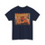 Fra Angelico Saints Cosmas & Damian with their Brothers befo (Artwork) T-Shirt