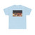 GARNIER, Francois - Cherries and Gooseberries on a Table (Artwork) T-Shirt
