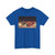 GARNIER, Francois - Cherries and Gooseberries on a Table (Artwork) T-Shirt