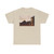 GARTNER, Eduard - Workshop of the Gropius Brothers (Artwork) T-Shirt