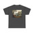 GASSEL, Lucas - Landscape with the Penitent St Jerome (Artwork) T-Shirt