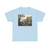 GASSEL, Lucas - Landscape with the Penitent St Jerome (Artwork) T-Shirt