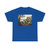 GASSEL, Lucas - Landscape with the Penitent St Jerome (Artwork) T-Shirt