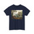 GASSEL, Lucas - Landscape with the Penitent St Jerome (Artwork) T-Shirt