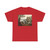 GASSEL, Lucas - Landscape with the Penitent St Jerome (Artwork) T-Shirt