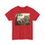 GASSEL, Lucas - Landscape with the Penitent St Jerome (Artwork) T-Shirt