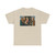 BOCCACCINO, Boccaccio - Virgin and Child with Saints and a Donor (Artwork) T-Shirt