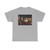 FRAGONARD, Jean-Honore - Coresus Sacrificing himself to Save Callirhoe (Artwork) T-Shirt