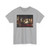 FRAGONARD, Jean-Honore - Coresus Sacrificing himself to Save Callirhoe (Artwork) T-Shirt