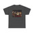 FRAGONARD, Jean-Honore - Coresus Sacrificing himself to Save Callirhoe (Artwork) T-Shirt