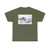 DURER, Albrecht - Landscape near Segonzano in the Cembra Valley (Artwork) T-Shirt