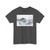DURER, Albrecht - Landscape near Segonzano in the Cembra Valley (Artwork) T-Shirt