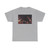 BASSANO, Francesco - St John the Baptist Preaching (Artwork) T-Shirt