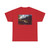EVERDINGEN, Allaert van - A Saw-mill by a Torrent (Artwork) T-Shirt
