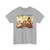 Fra Angelico Burial of Saints Cosmas & Damian, from the pred (Artwork) T-Shirt