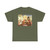 Fra Angelico Burial of Saints Cosmas & Damian, from the pred (Artwork) T-Shirt