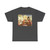 Fra Angelico Burial of Saints Cosmas & Damian, from the pred (Artwork) T-Shirt