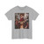 GALLEGO, Fernando - Madonna of the Catholic Kings (Artwork) T-Shirt