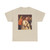 Eyk, Jan van - Angel of the Annunciation (detail) (Artwork) T-Shirt