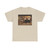 BASTIANI, Lazzaro - Funeral of St Jerome (Artwork) T-Shirt