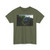FABRE, Francois-Xavier - Italian Landscape (Artwork) T-Shirt