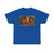FABRE, Francois-Xavier - Oedipus and the Sphinx d (Artwork) T-Shirt