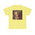 Eyk, Jan van - The Virgin of Chancellor Rolin (detail)2 (Artwork) T-Shirt