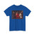 Eyk, Jan van - The Madonna with Canon van der Paele (Artwork) T-Shirt