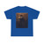 BLECHEN, Karl - Self-Portrait (Artwork) T-Shirt