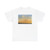 FRIEDRICH, Caspar David - Evening (Artwork) T-Shirt