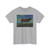 BIERSTADT, Albert - Elk (Artwork) T-Shirt