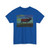 BIERSTADT, Albert - Elk (Artwork) T-Shirt