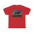 BIERSTADT, Albert - Elk (Artwork) T-Shirt