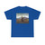 FRIEDRICH, Caspar David - Landscape with Solitary Tree (Artwork) T-Shirt