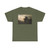 BIERSTADT, Albert - Deer in a Landscape (Artwork) T-Shirt