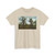 FRIEDRICH, Caspar David - Landscape with Oak Trees and a Hunter (Artwork) T-Shirt