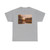 BIERSTADT, Albert - Cows Watering in a Landscape (Artwork) T-Shirt