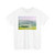 FRIEDRICH, Caspar David - Landscape in the Riesengebirge (Artwork) T-Shirt