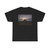 FRIEDRICH, Caspar David - Moonrise by the Sea2 (Artwork) T-Shirt