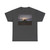FRIEDRICH, Caspar David - Moonrise by the Sea2 (Artwork) T-Shirt