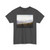 FRIEDRICH, Caspar David - Morning in the Mountains (Artwork) T-Shirt
