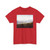 FRIEDRICH, Caspar David - Morning in the Mountains (Artwork) T-Shirt
