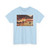 BIERSTADT, Albert - Fishing Boats at Capri (Artwork) T-Shirt
