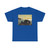 BIERSTADT, Albert - Farralon Islands California (Artwork) T-Shirt
