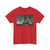 FERRETTI, Giovanni Domenico - The Rape of Europa (Artwork) T-Shirt