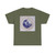 FRYTOM, Frederik van - Dish with a landscape (Artwork) T-Shirt