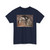 GADDI, Taddeo - Santa Croce- Life of the Virgin (detail) (Artwork) T-Shirt