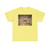 GADDI, Taddeo - Santa Croce- Last Supper, Tree of Life and Four Miracle Scenes2 (Artwork) T-Shirt