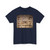 GADDI, Taddeo - Santa Croce- Last Supper, Tree of Life and Four Miracle Scenes2 (Artwork) T-Shirt